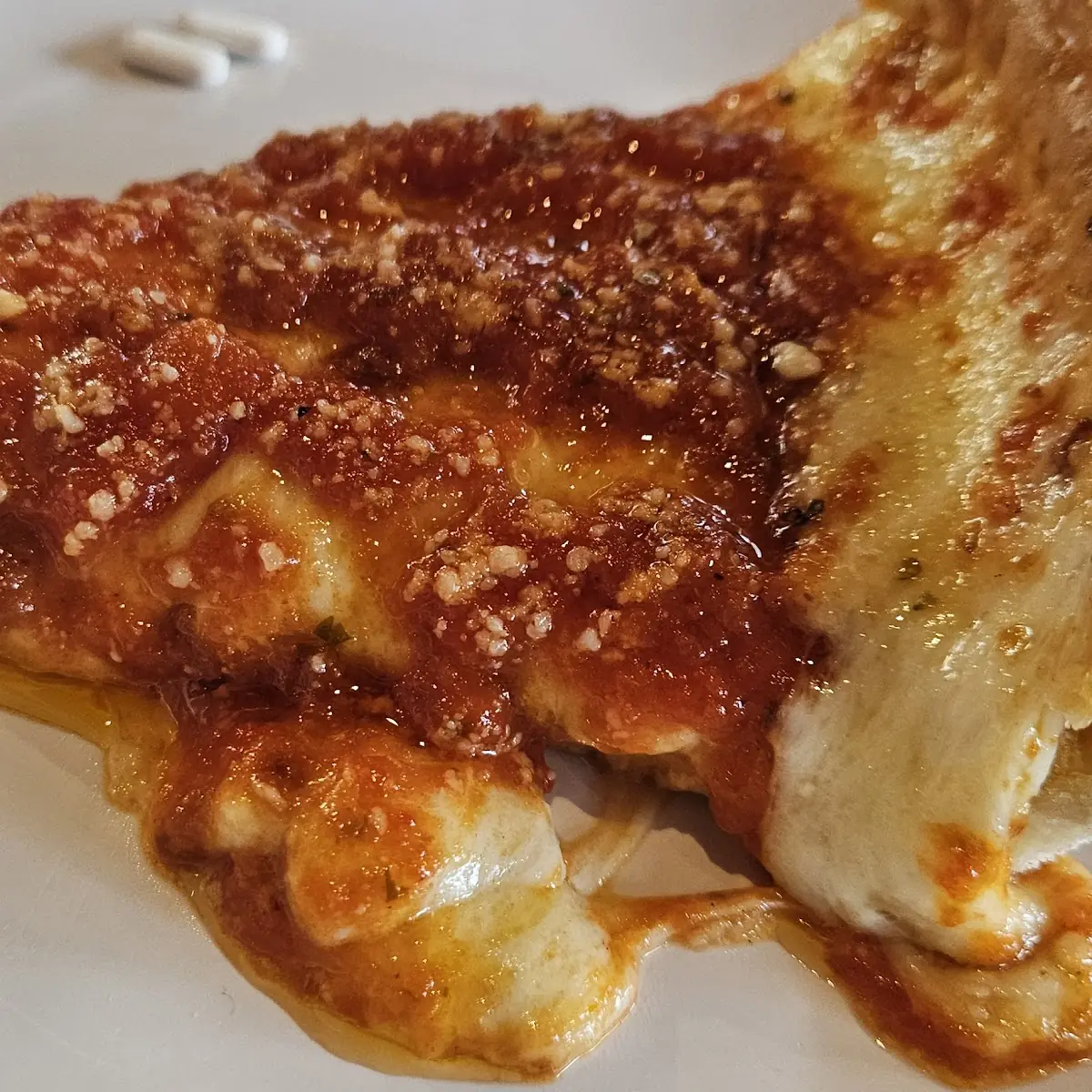 Chicago Style Deep Dish