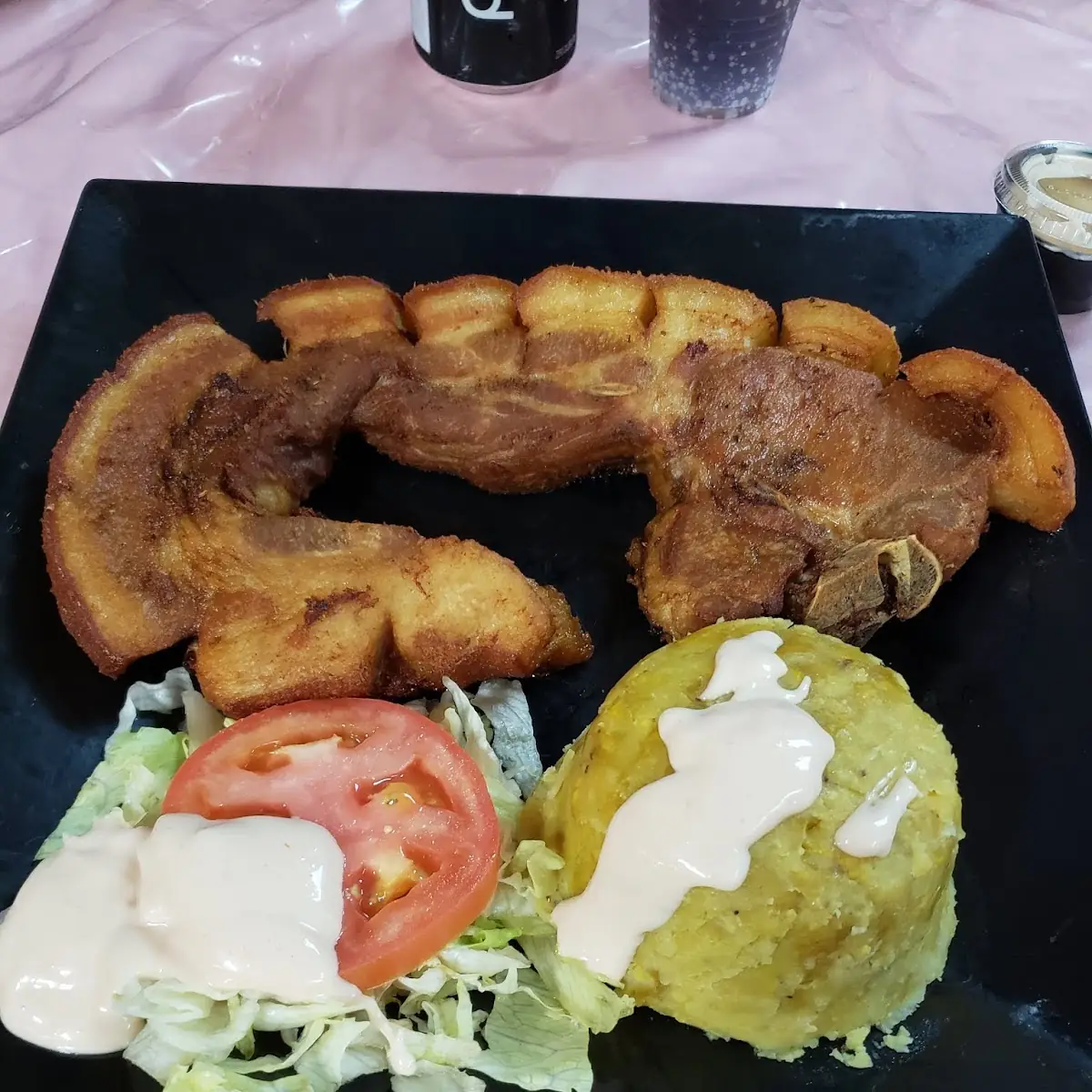 Chuletas Can Can