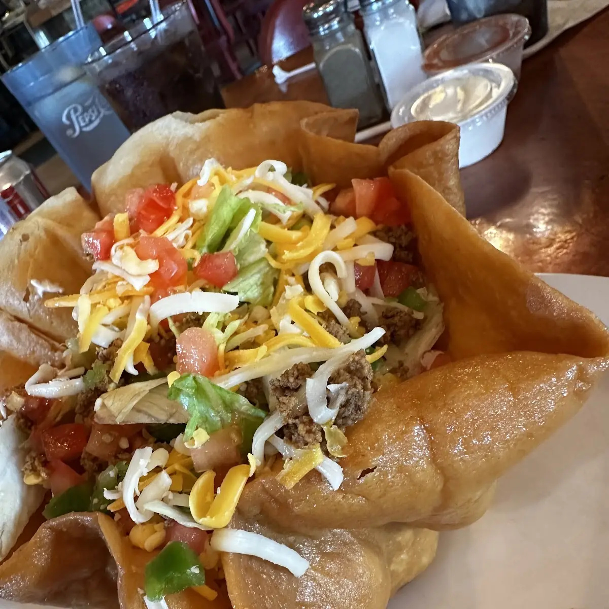 Taco Salad