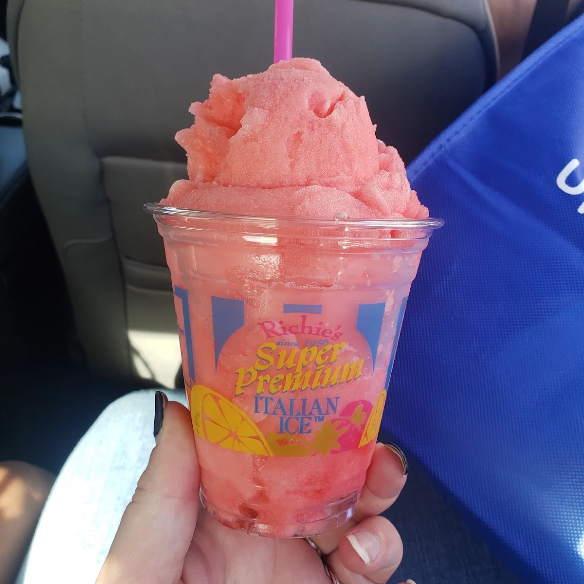 Cotton Candy