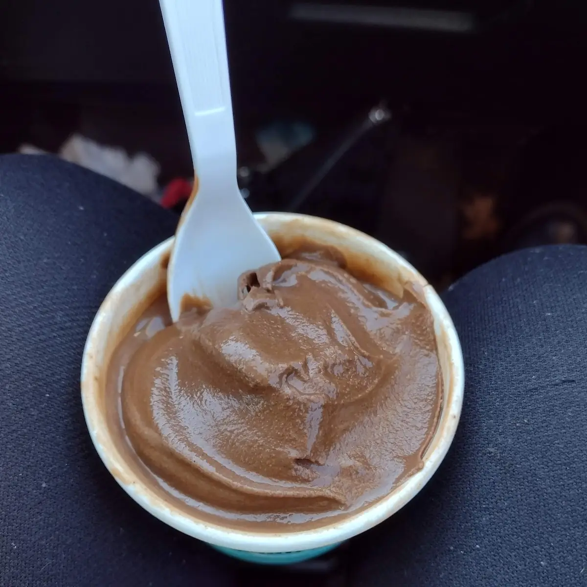 Dark Chocolate Orange