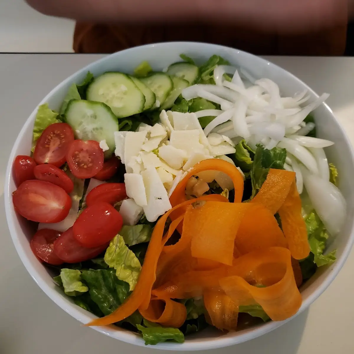 House Salad