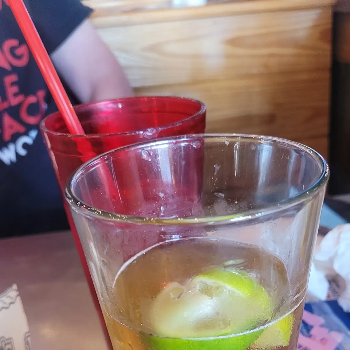 Cold Beer