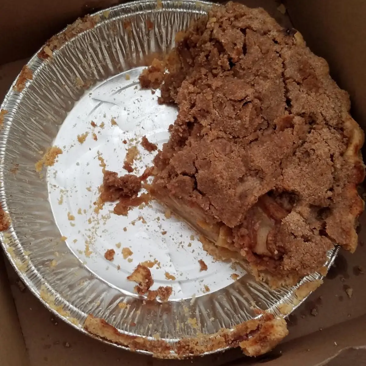 Apple Pie