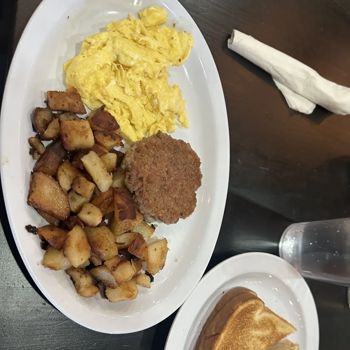 Home Fries