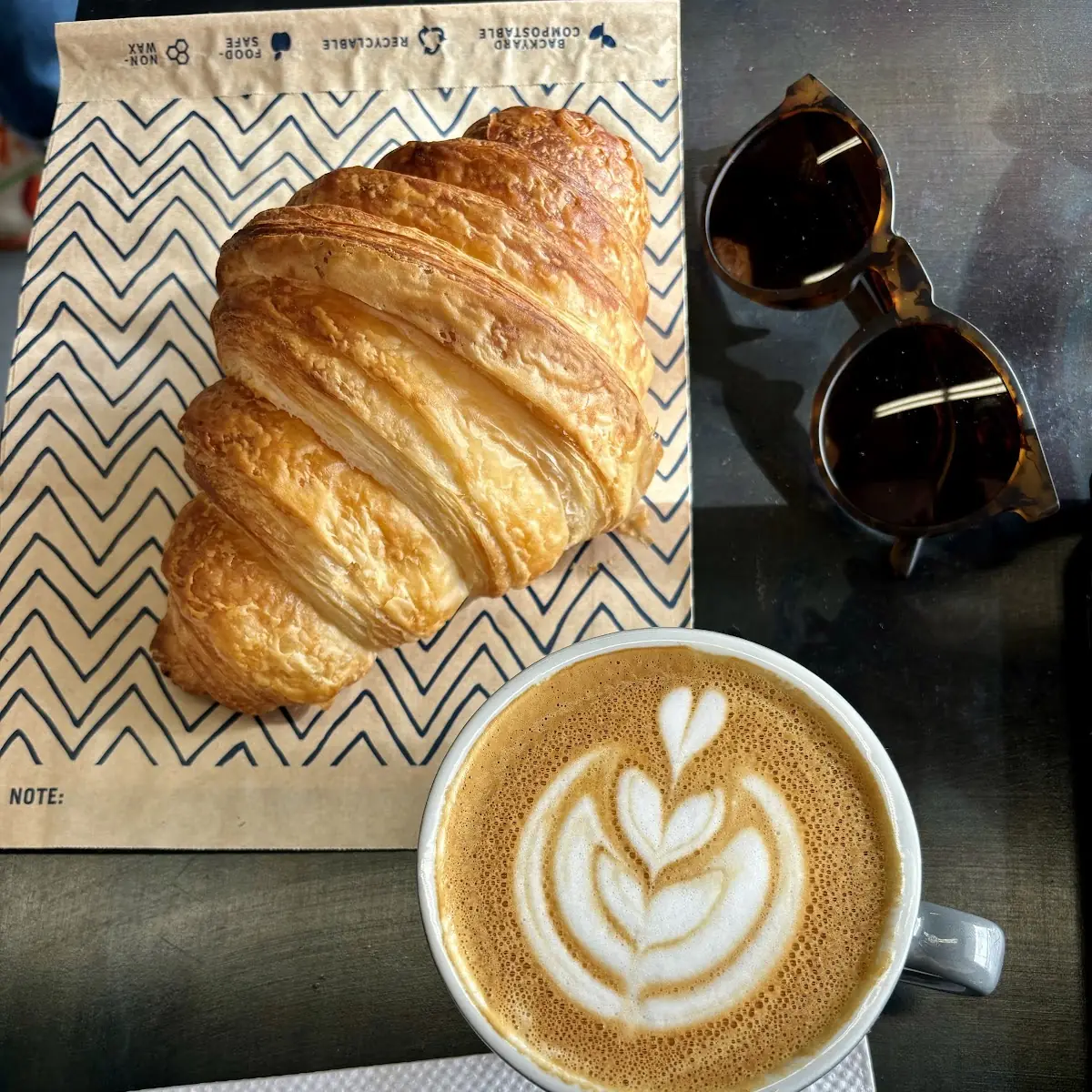 Croissant