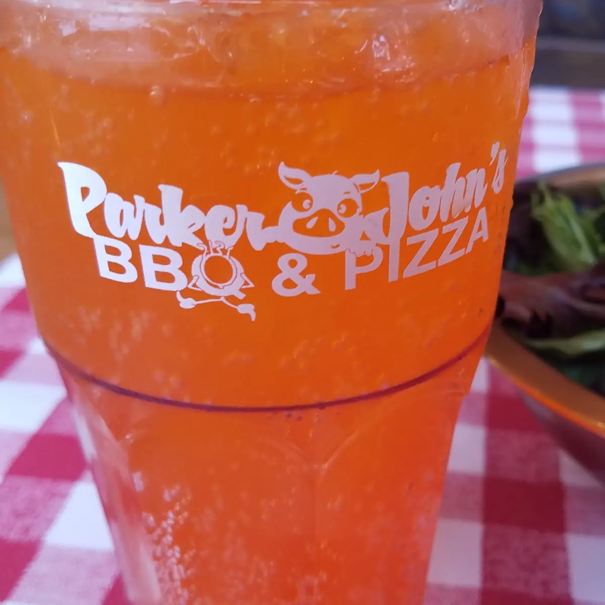 Orange Crush