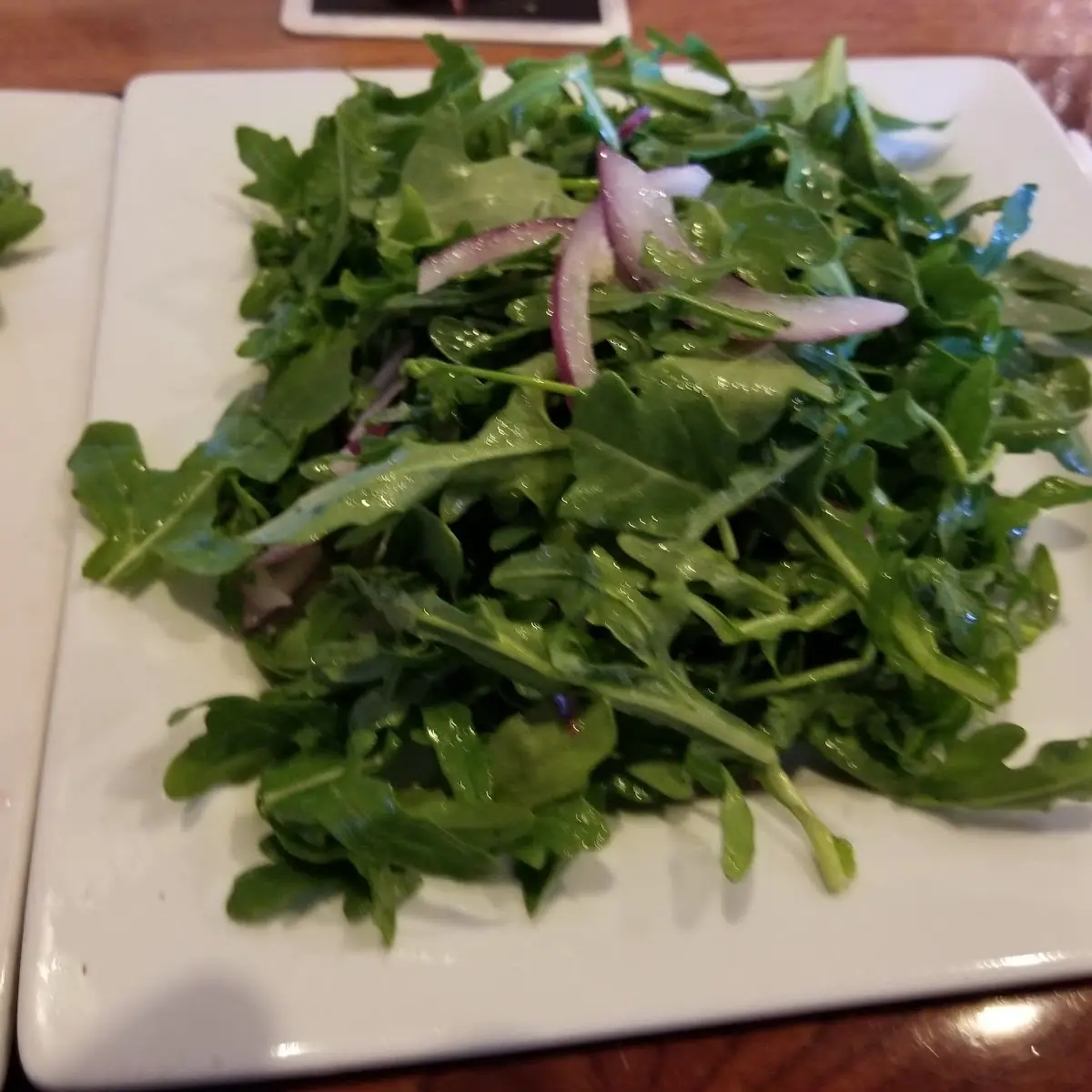 Arugula Salad