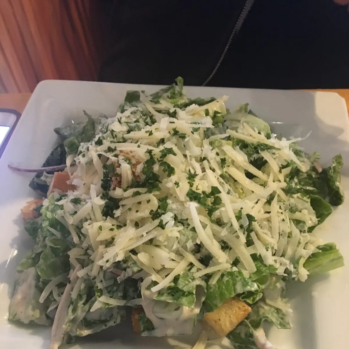 Caesar Salad