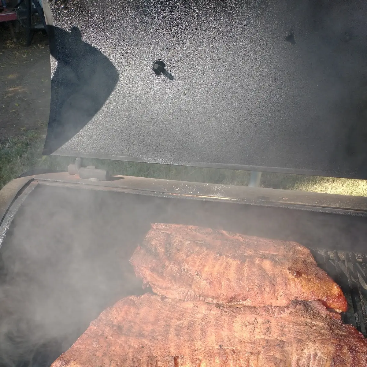 Brisket