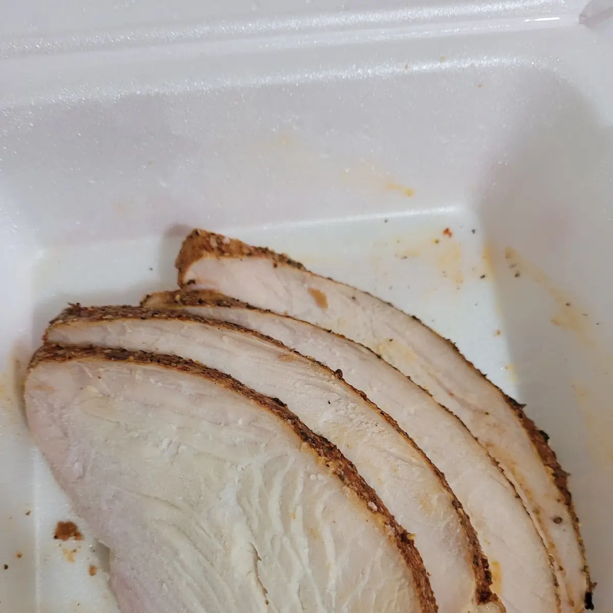 Turkey Breast