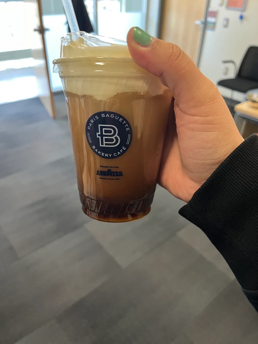 Cold Brew