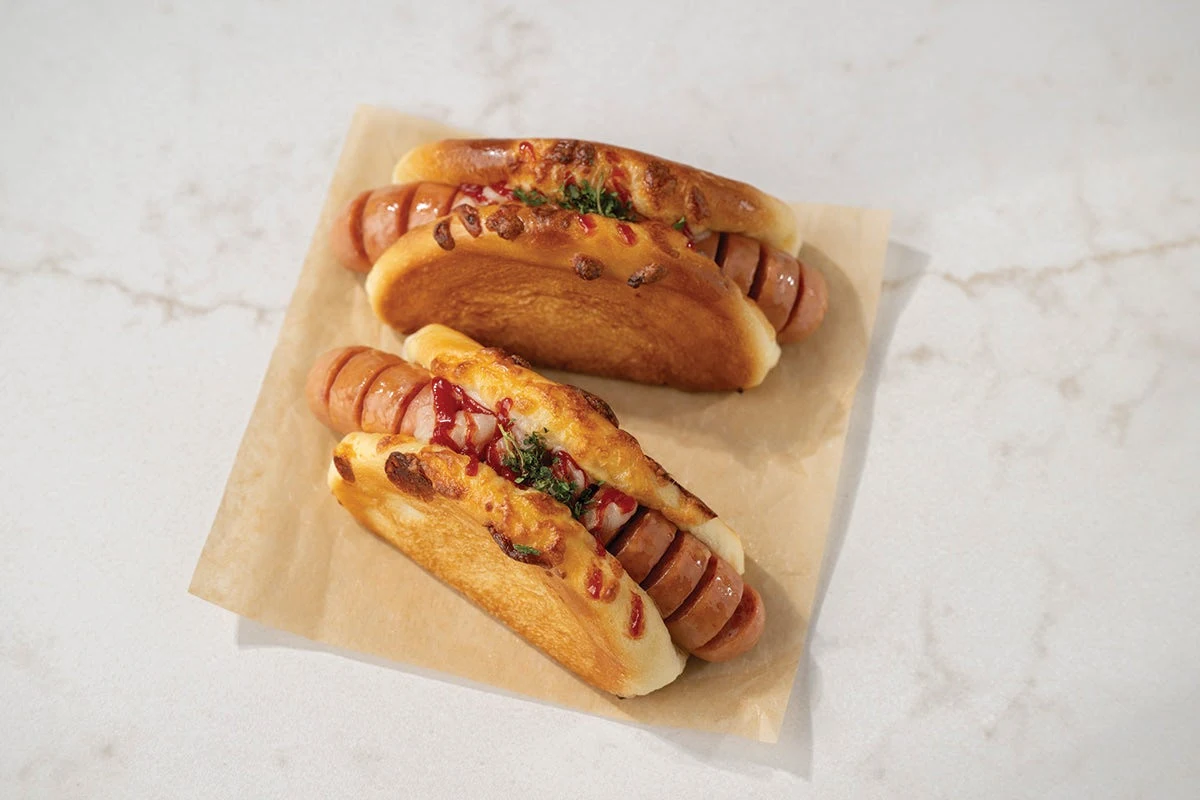 Hot Dog