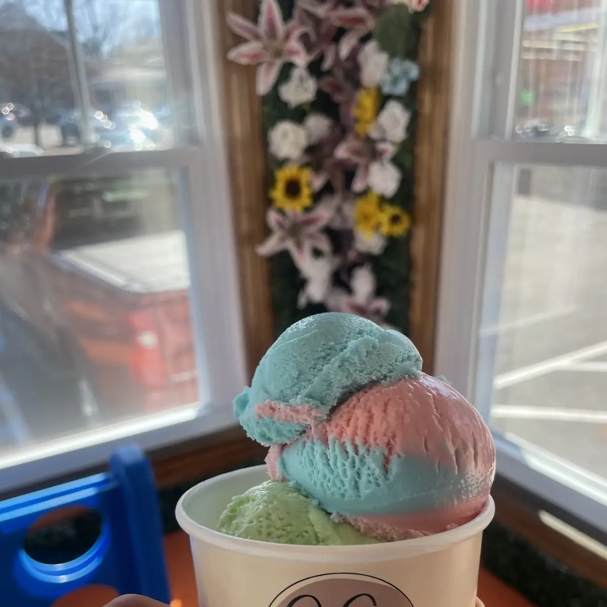 Cotton Candy