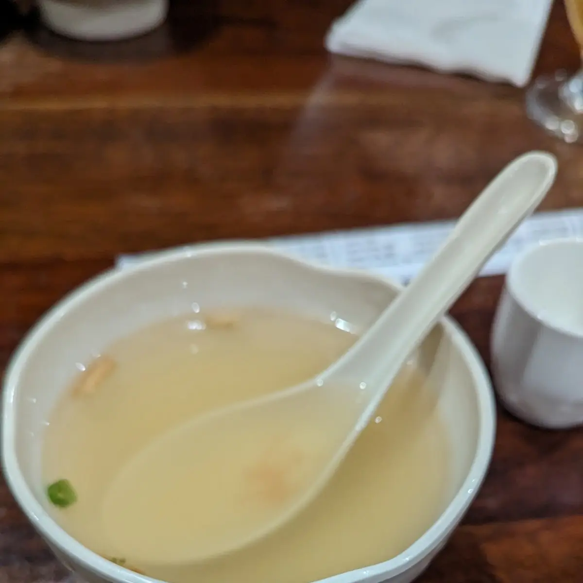 Onion Soup