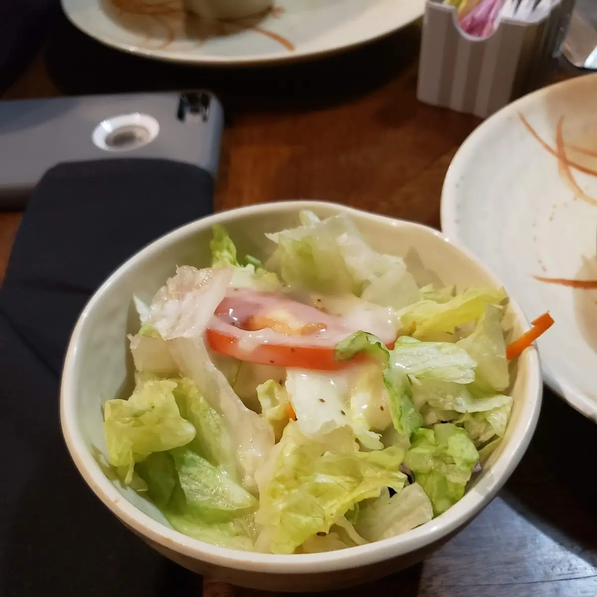 Salad Sweet Onion Dressing