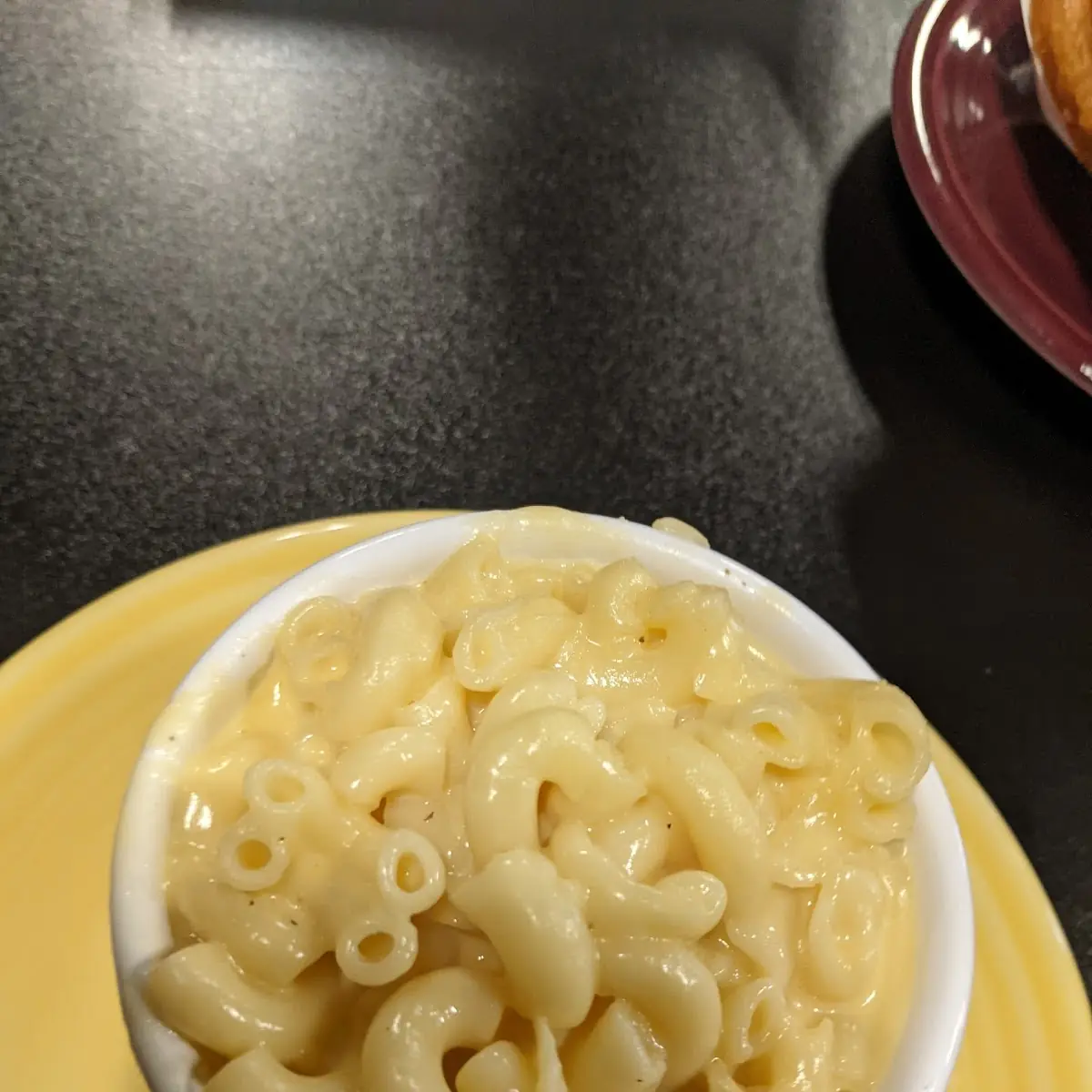 Mac and Cheese