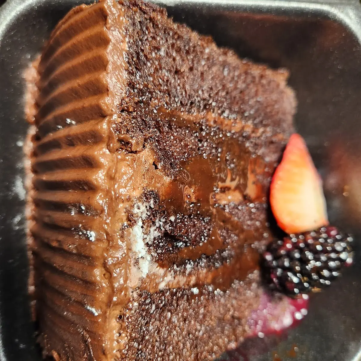 Chocolate Cake