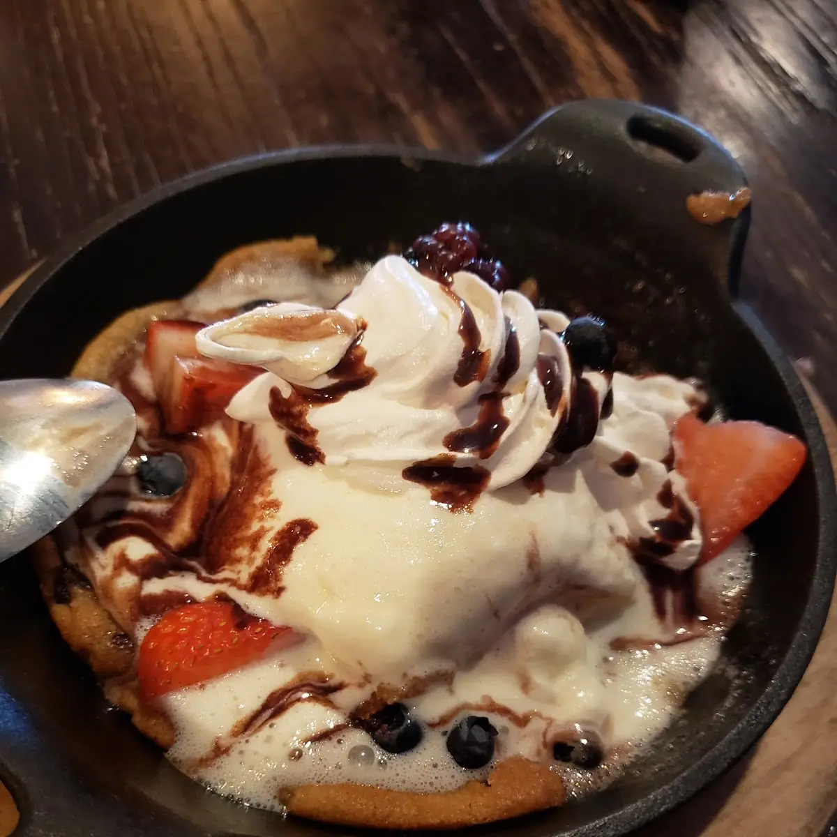 Cookie Dough