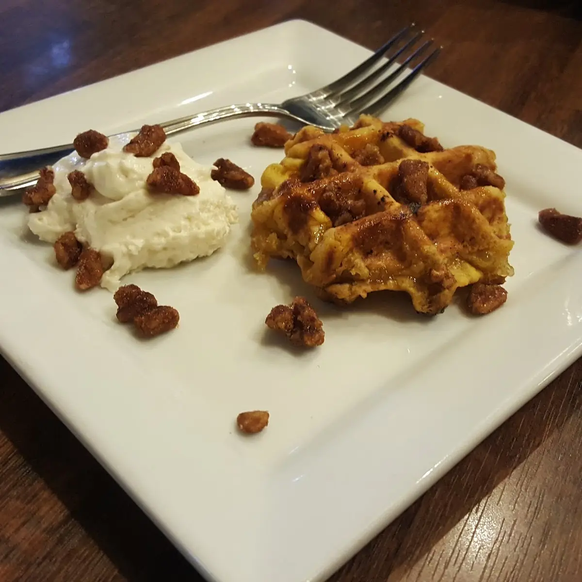 Waffles
