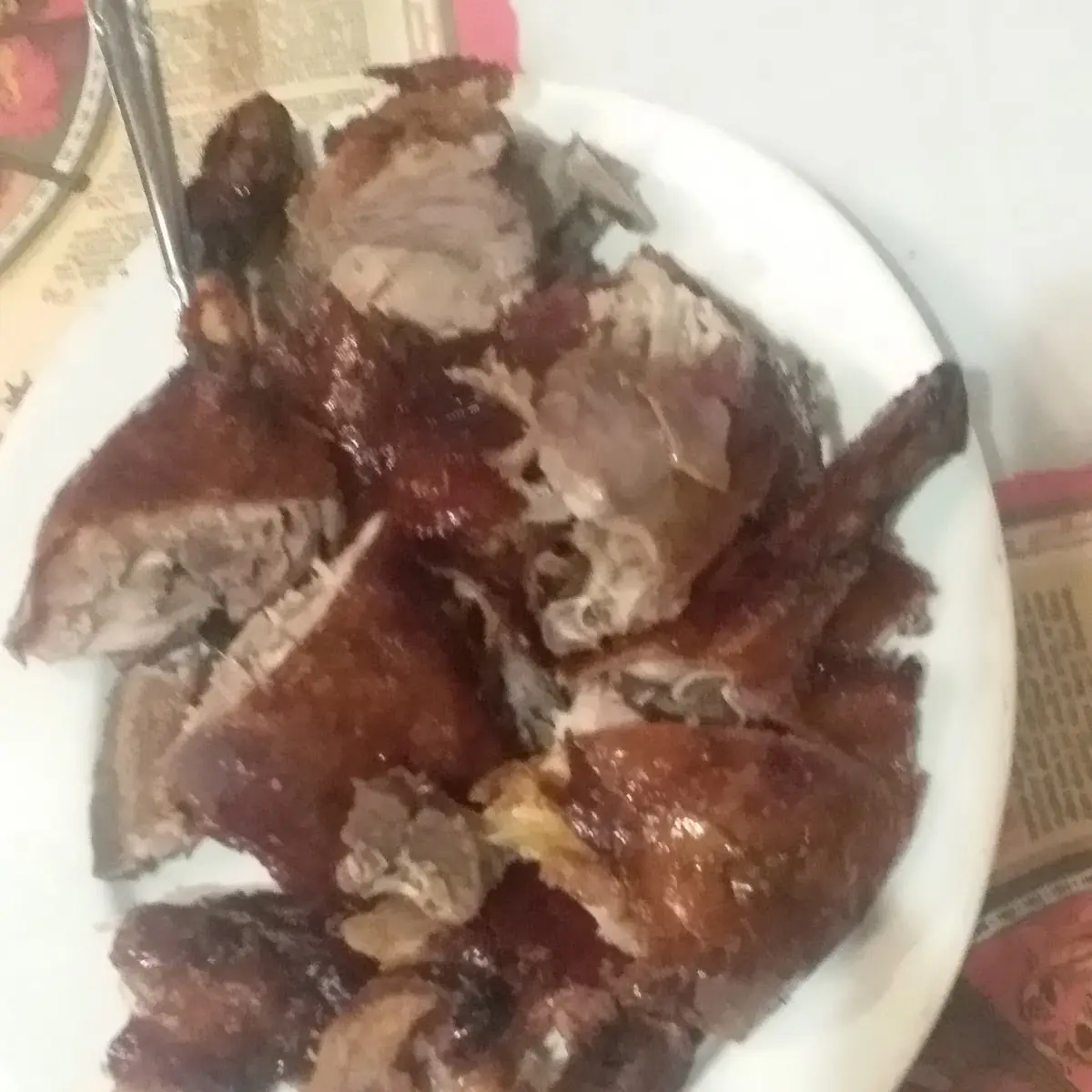 Peking Duck