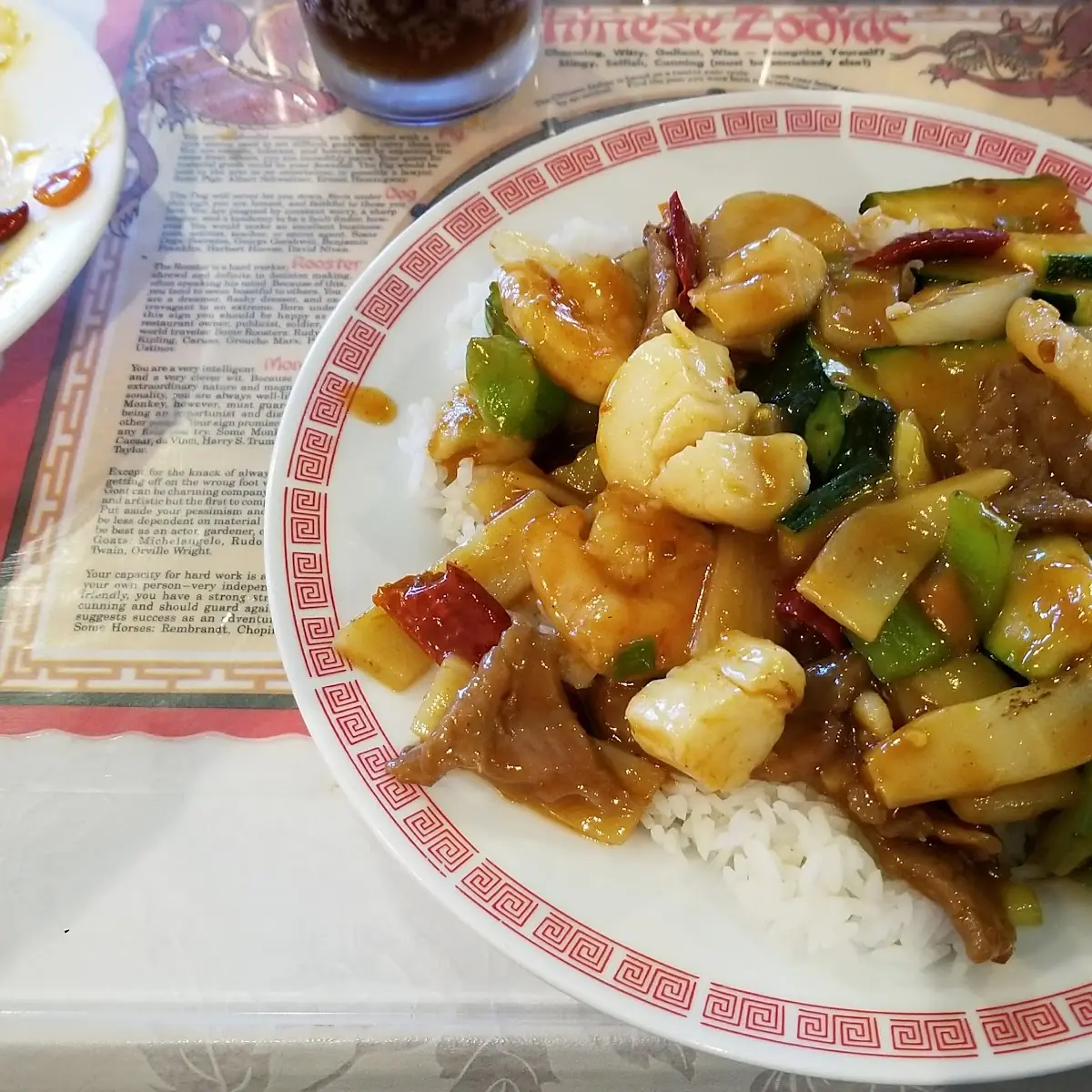 Twice Cooked Pork