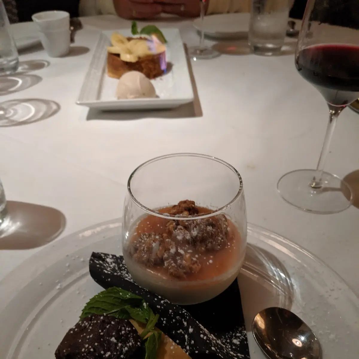 Creme Brulee