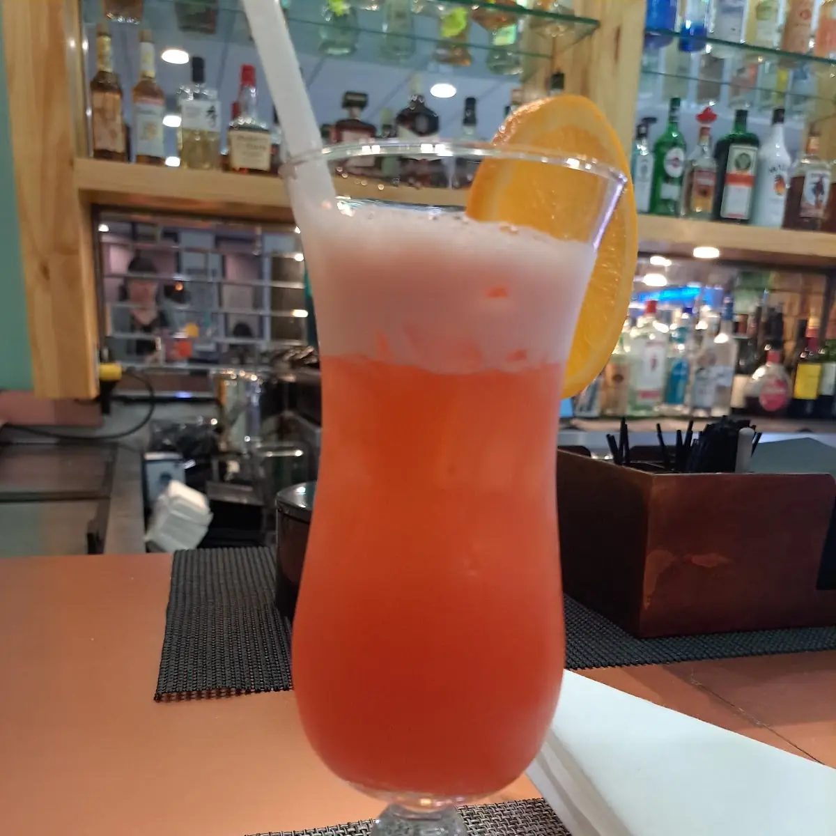 Mai Tai