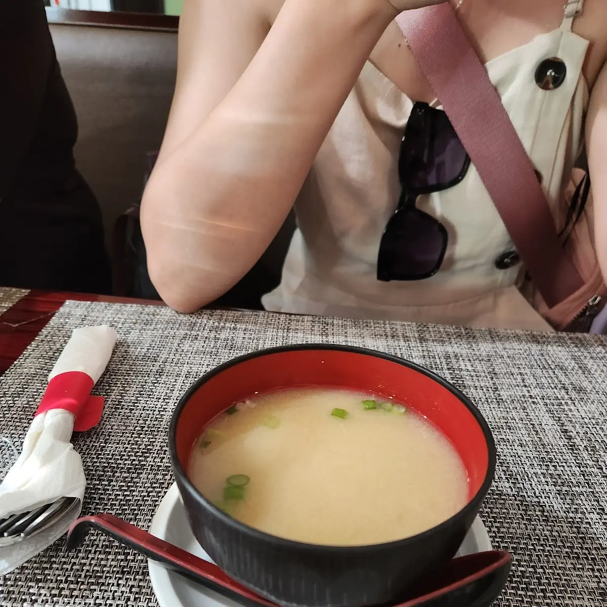 Miso Soup