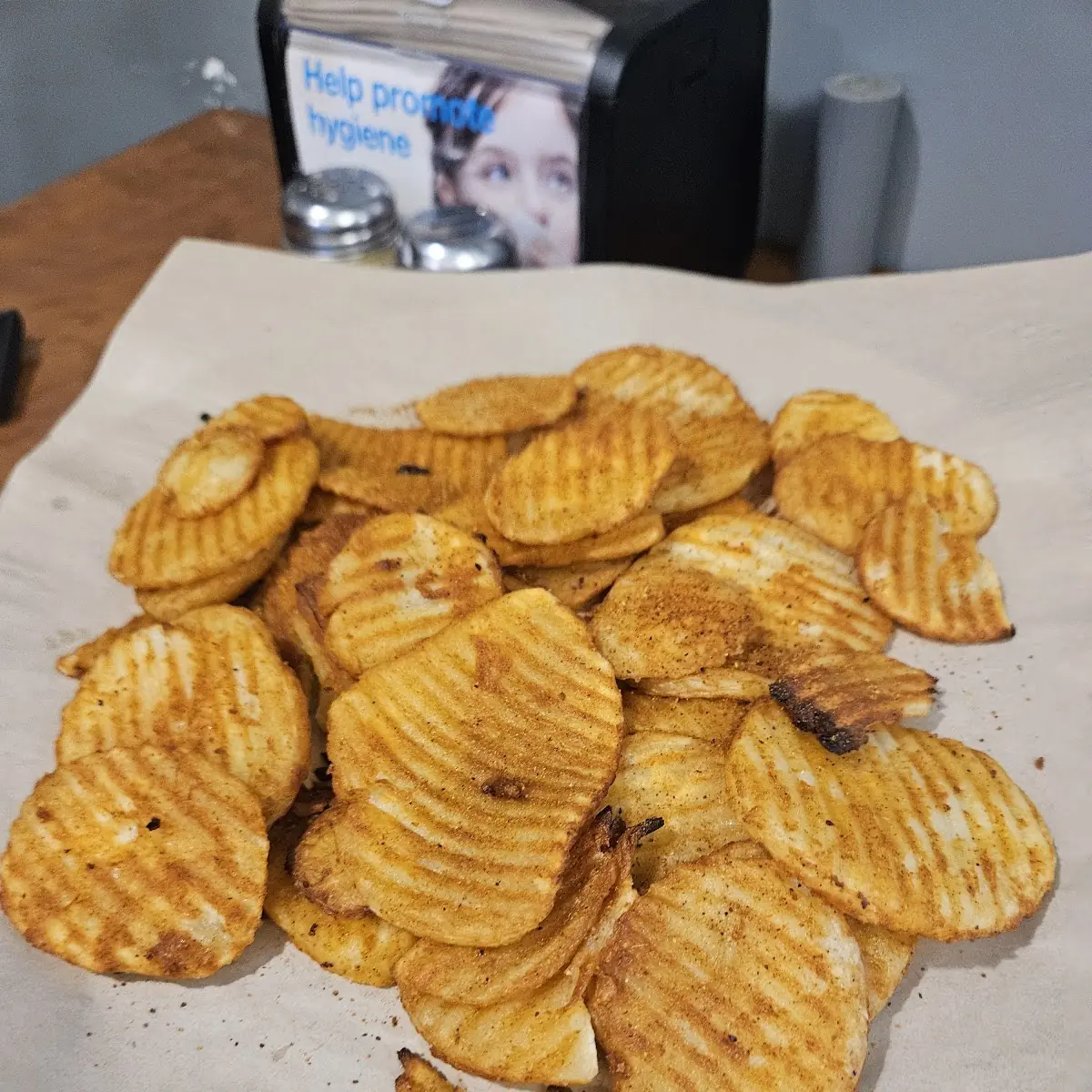 Potato Chips