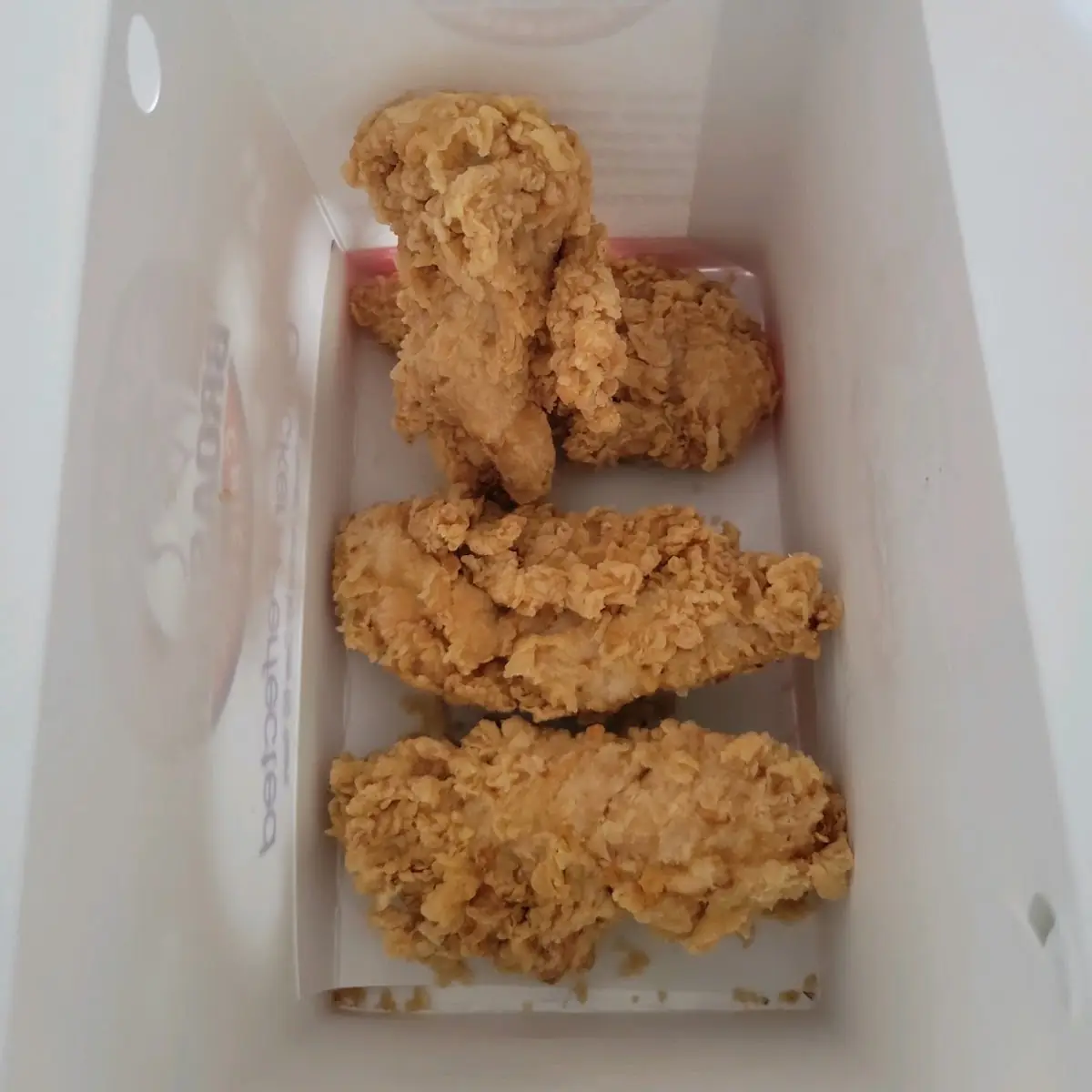 Chicken Breast