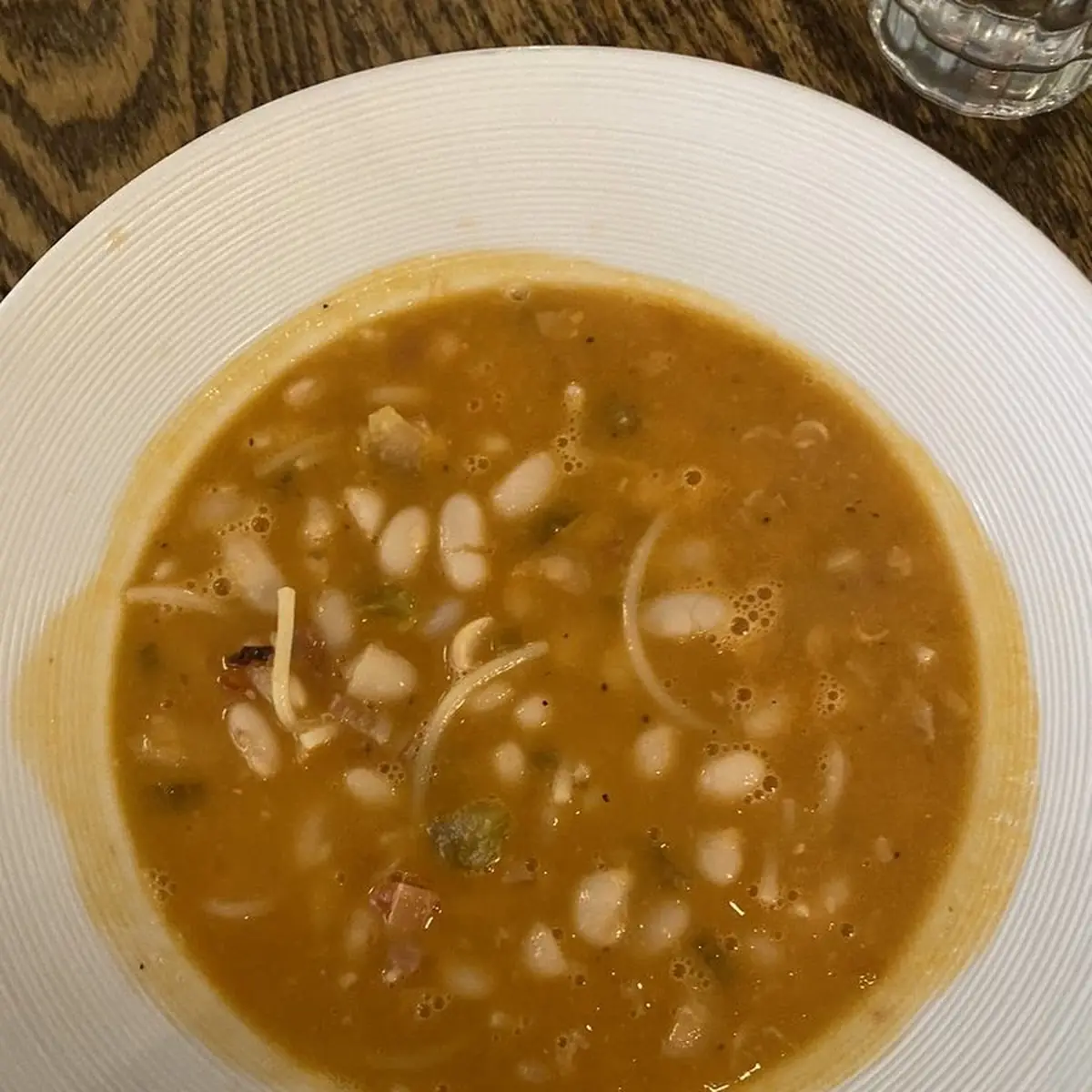 Patsy’S Housemade Soup