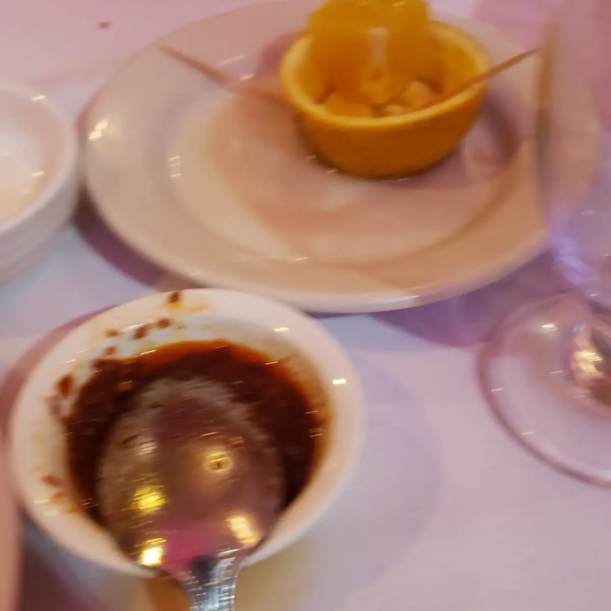 Hot Oil