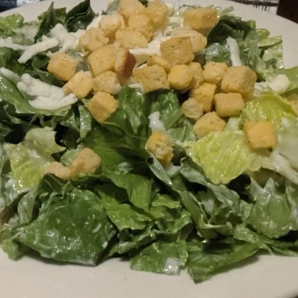 Caesar Salad