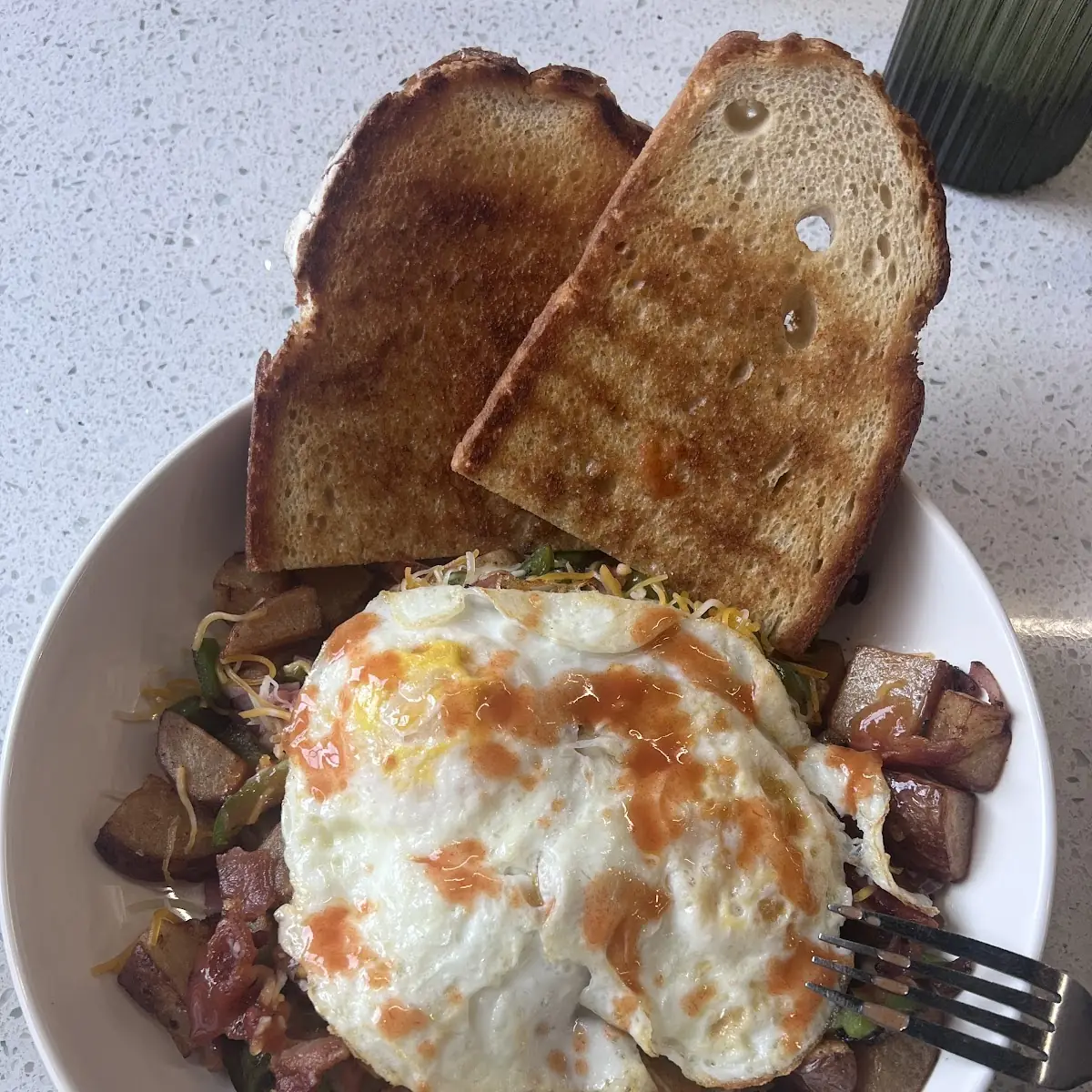 Corned Beef Hash