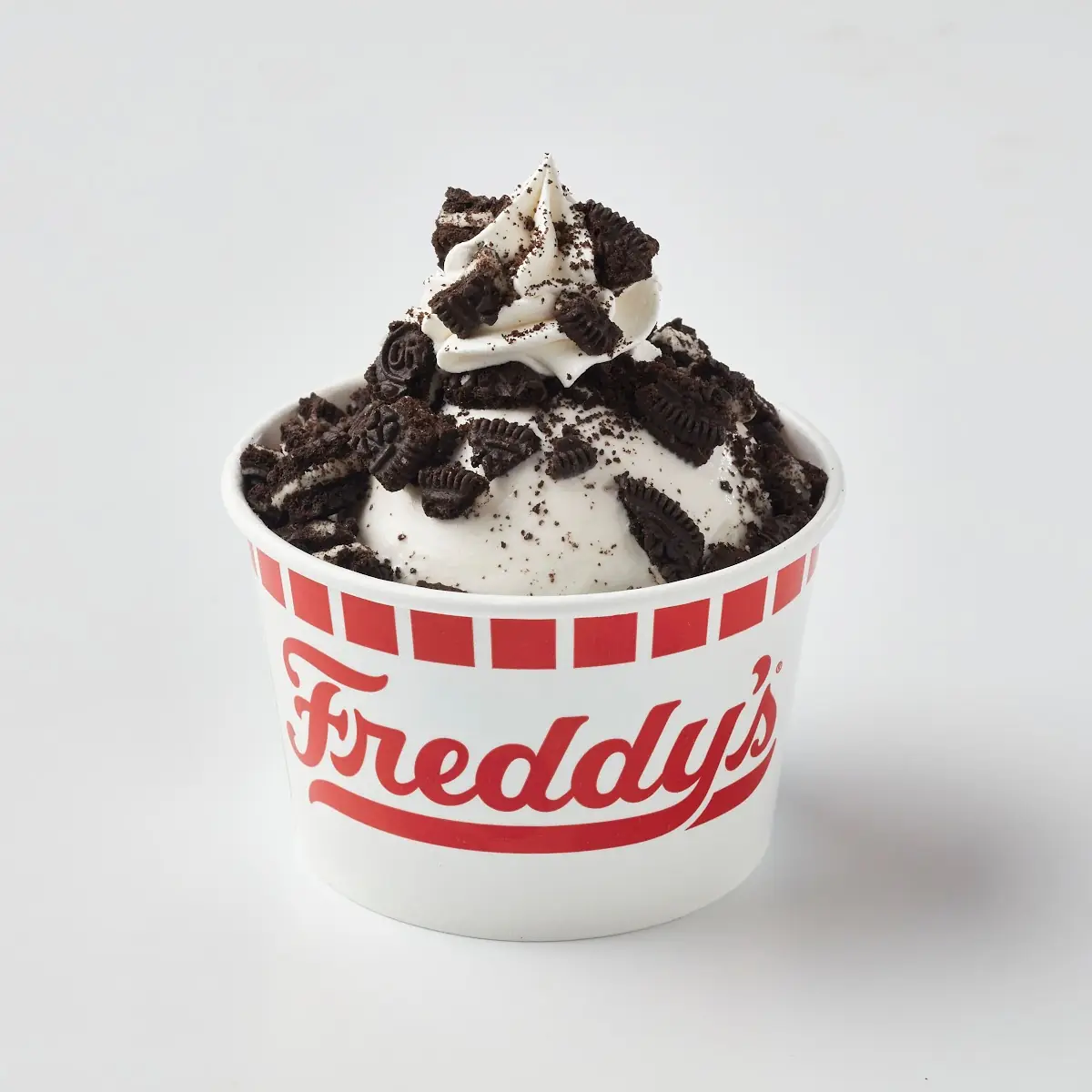 Sundae or Concrete Mini