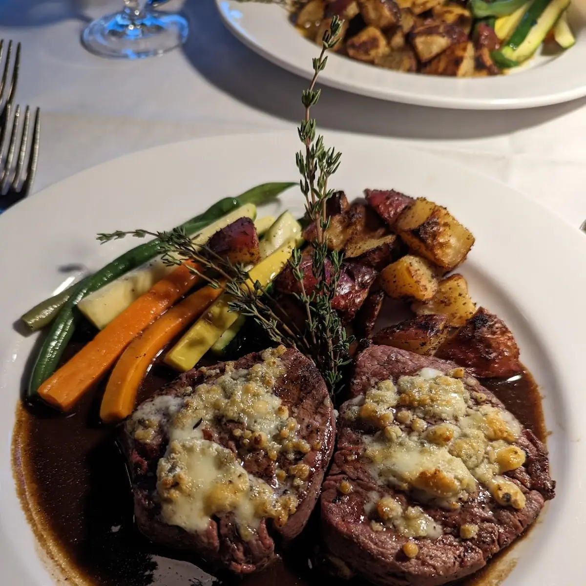 Filet Mignon