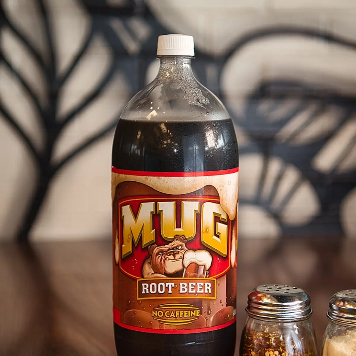 Mug Root Beer