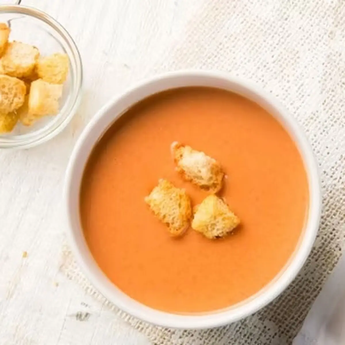 Tomato Soup
