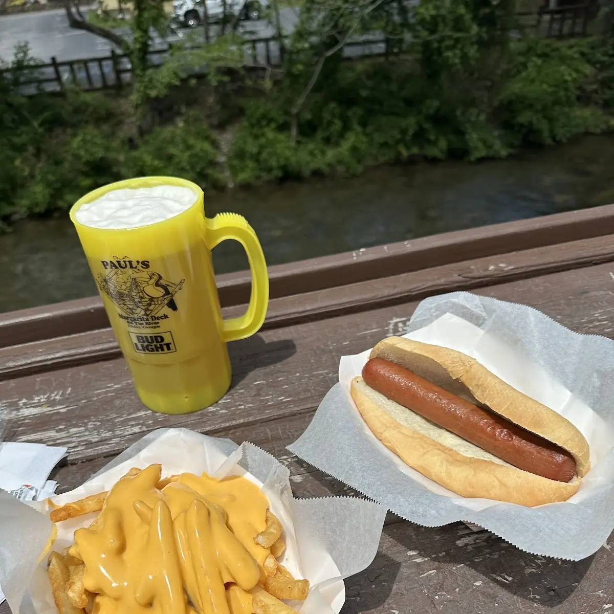 Hot Dog