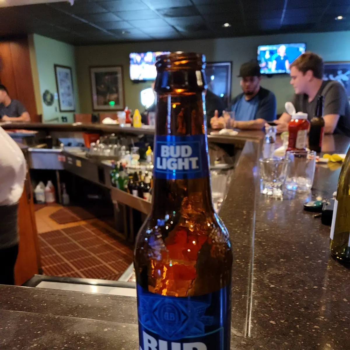 Bud Light Dilly Dilly