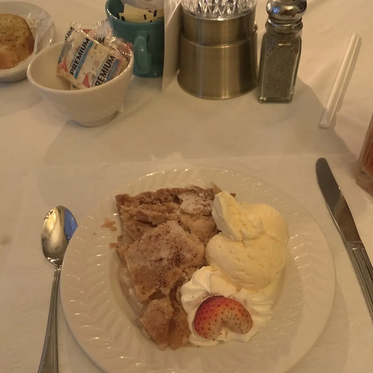 Apple Pie