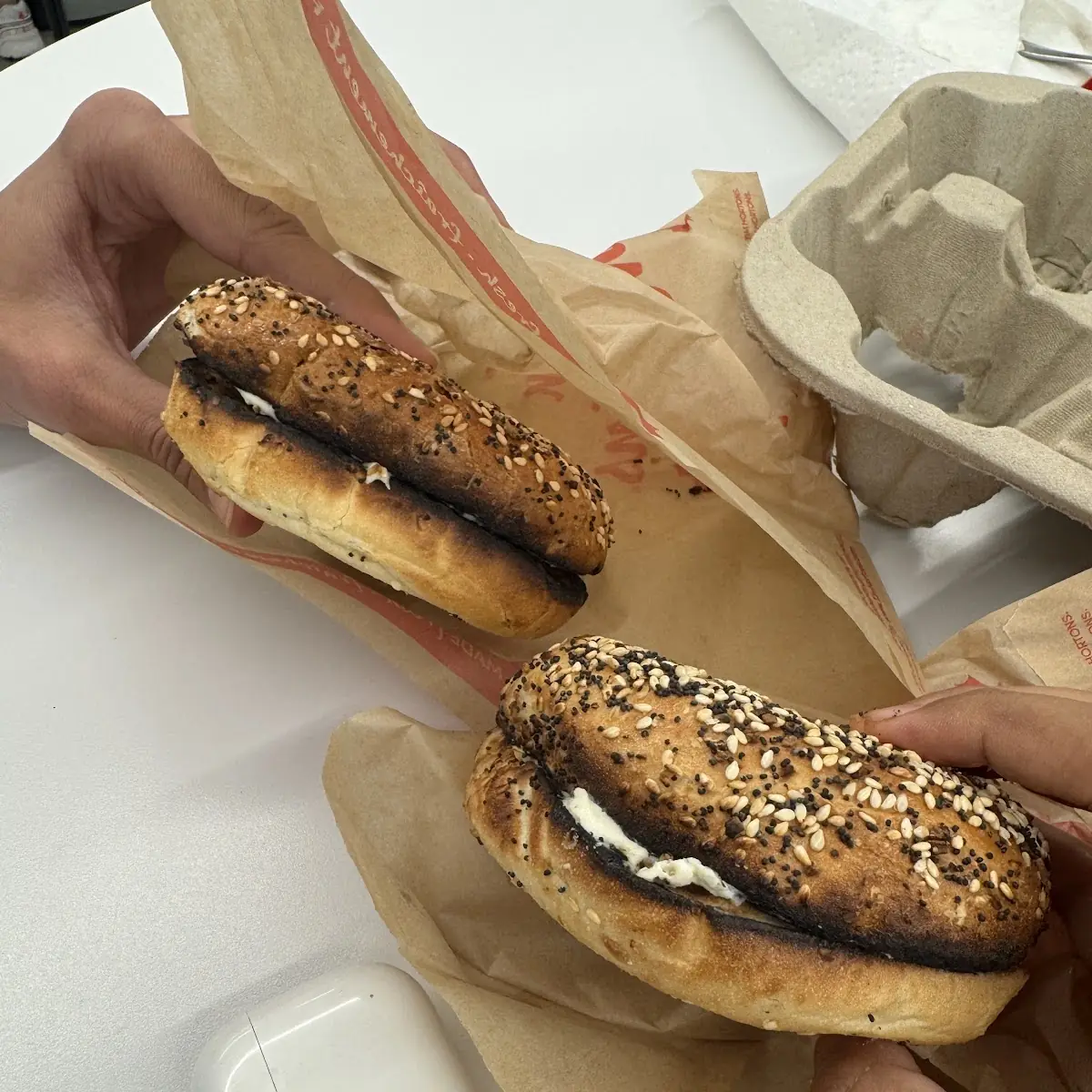 Everything Bagel