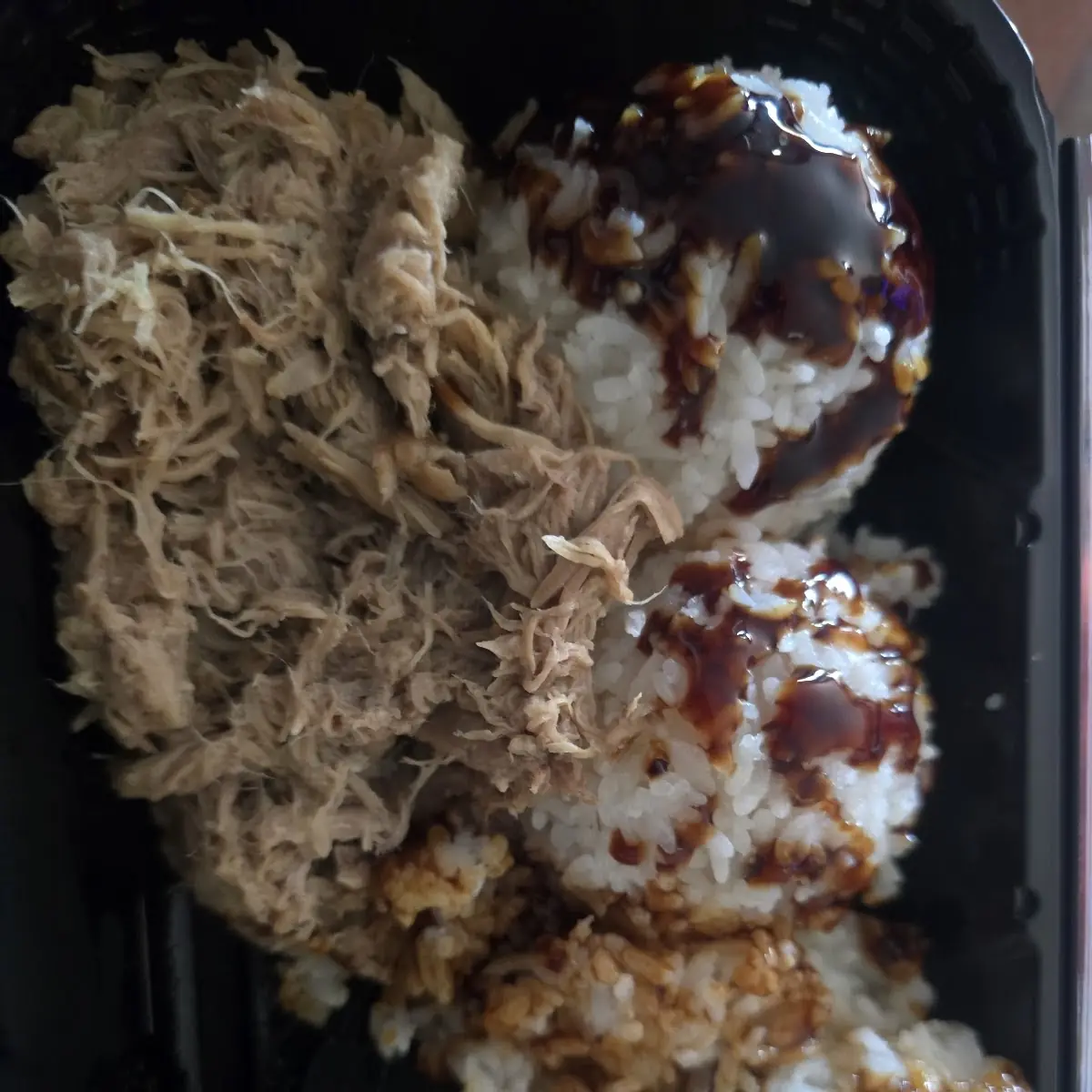 Pulled Pork