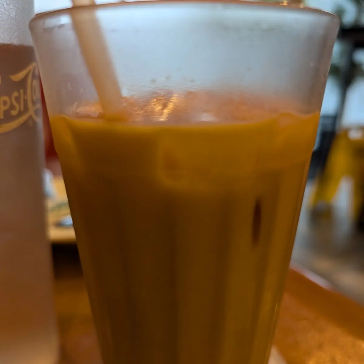 Thai Tea