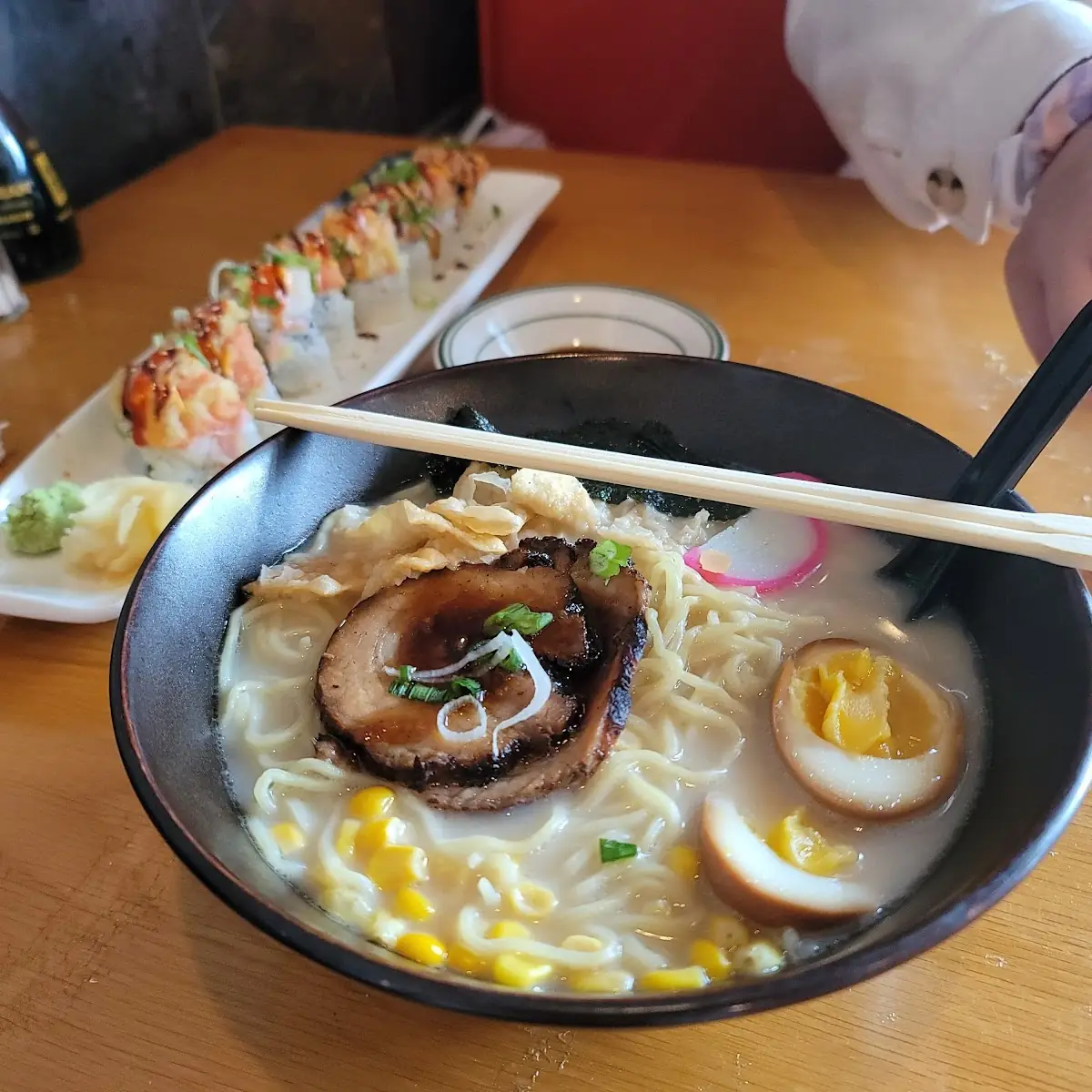 Tonkotsu Ramen