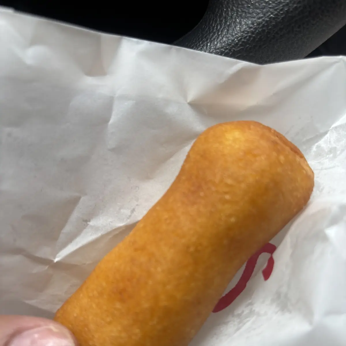 Corn Dog