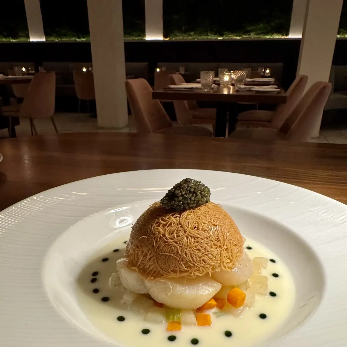 Panna Cotta