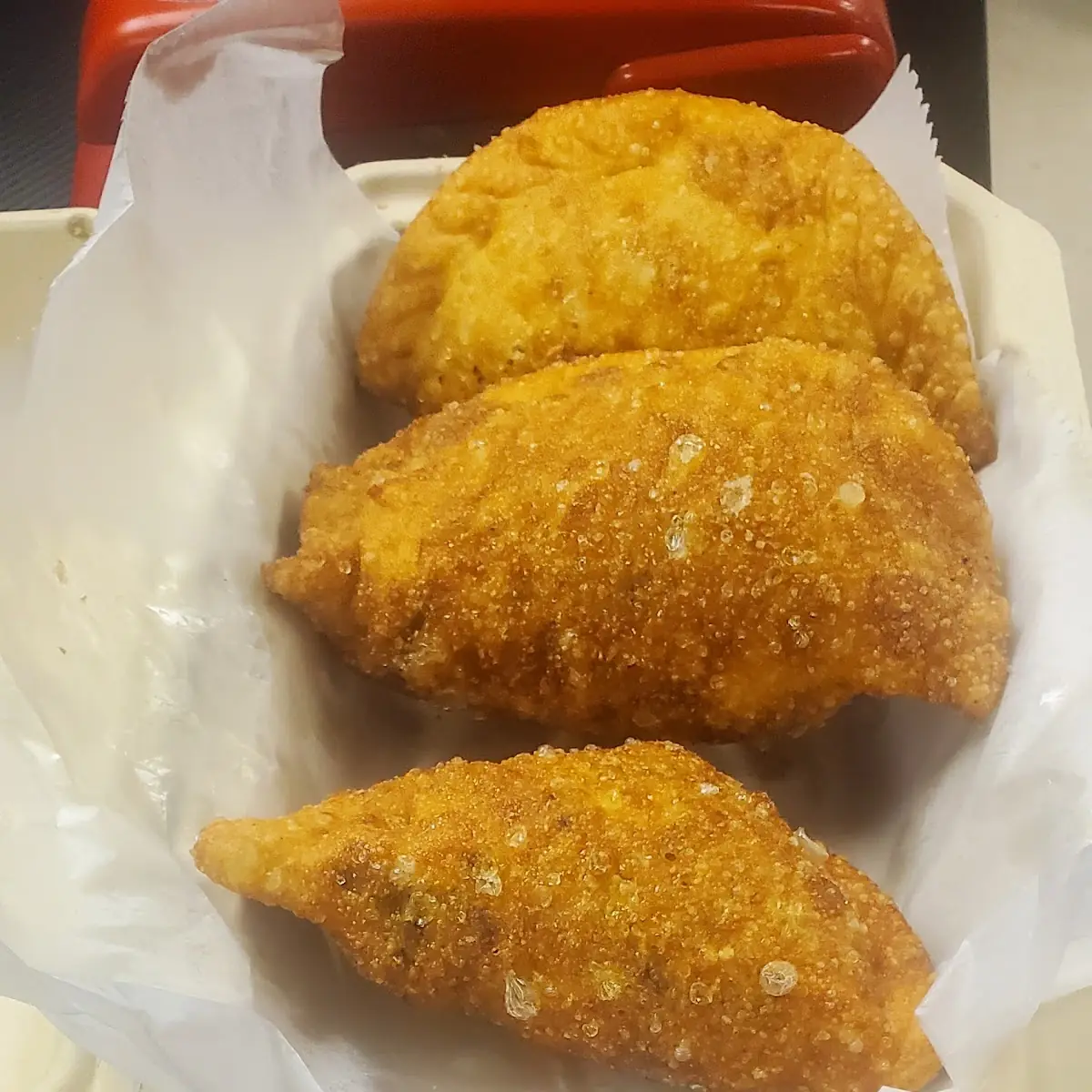 Egg Roll