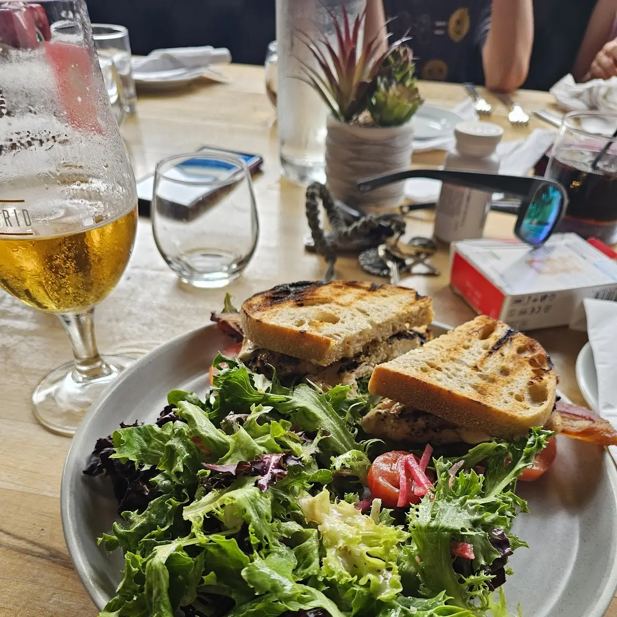 Club Sandwich
